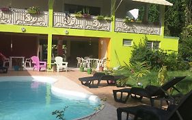 Location Tropical